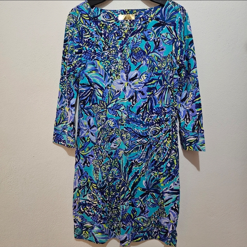 Lilly Pulitzer Women's Dress, S